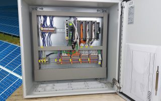 Fernwirkanlage Netze BW