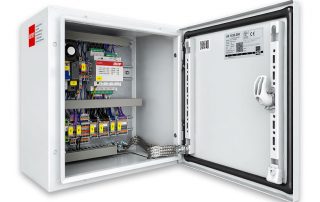 OHP EnergyCore